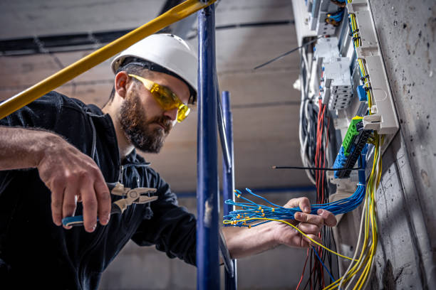 Best Electrical Troubleshooting Services  in Crugers, NY