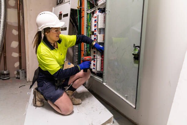 Best Emergency Electrician Near Me  in Crugers, NY