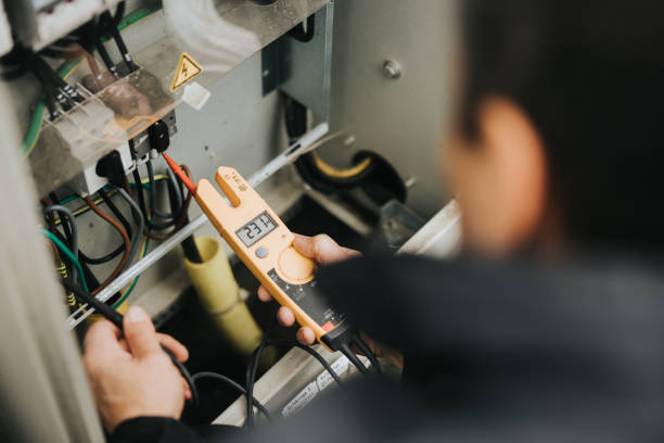 Best Electrical Outlet Repair  in Crugers, NY