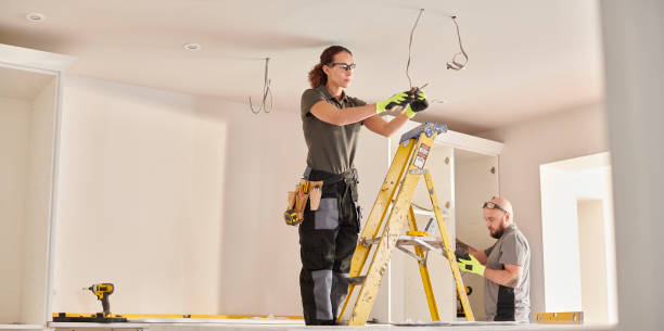 Best Electrical Installation Contractor  in Crugers, NY