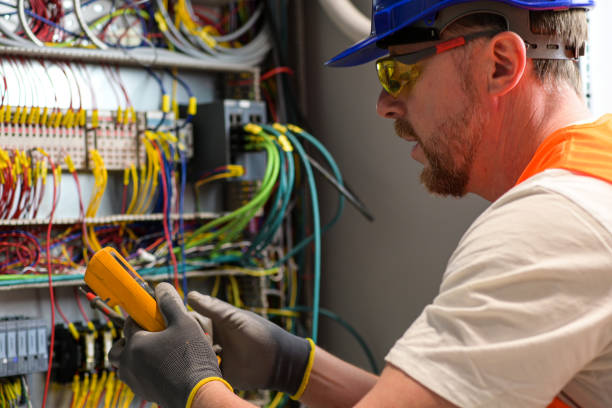 Best Affordable Electrical Installation  in Crugers, NY