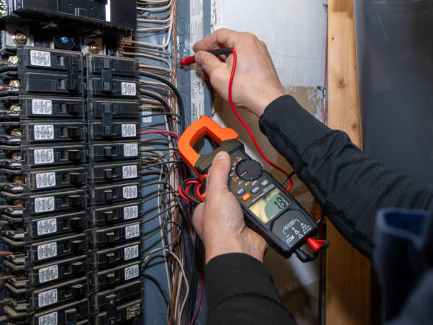 Best Emergency Electrical Repair  in Crugers, NY