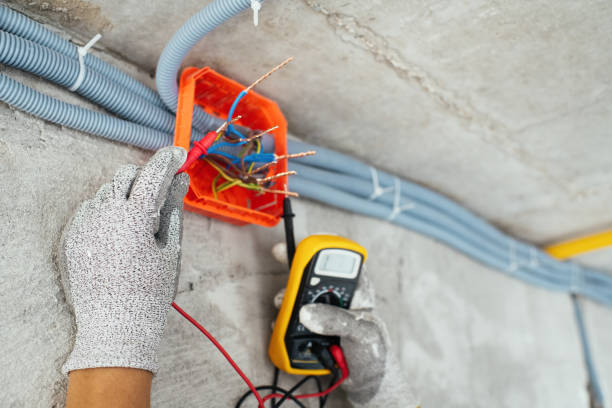 Best Electrician for Home Renovation  in Crugers, NY