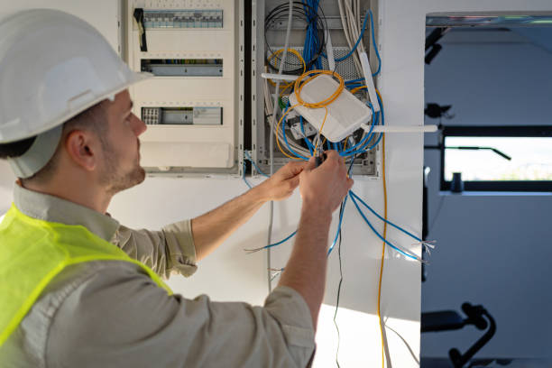 Professional Electrician in Crugers, NY