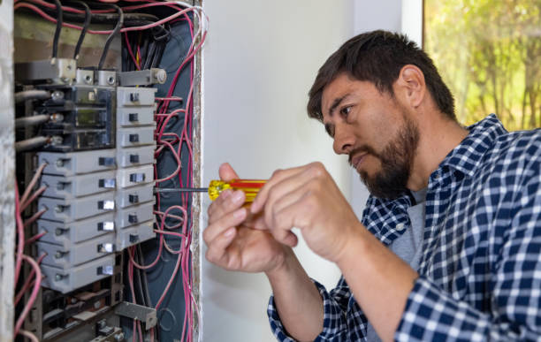 Best Affordable Emergency Electrician  in Crugers, NY